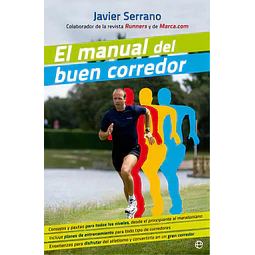 El manual del buen corredor