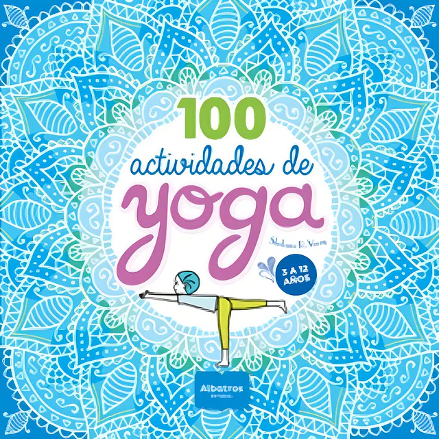 100 Actividades de Yoga