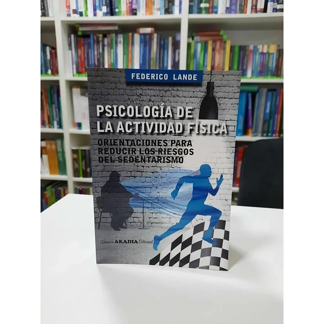 Psicología de la actividad física