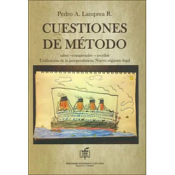 Cuestiones de Método