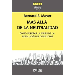 Mas alla de la neutralidad