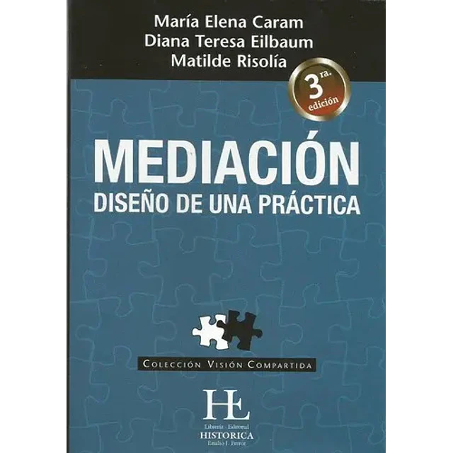 Mediación