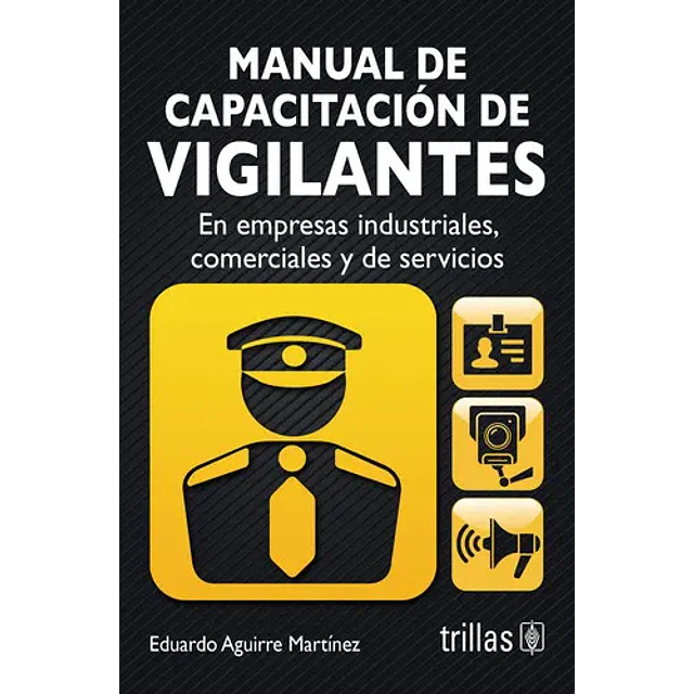 Manual de Capacitacion de Vigilantes