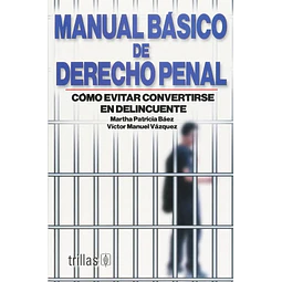 Manual Basico de Derecho Penal