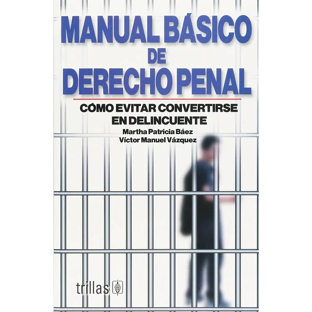 Manual Basico de Derecho Penal