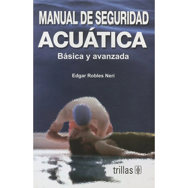 Manual de seguridad Acuatica