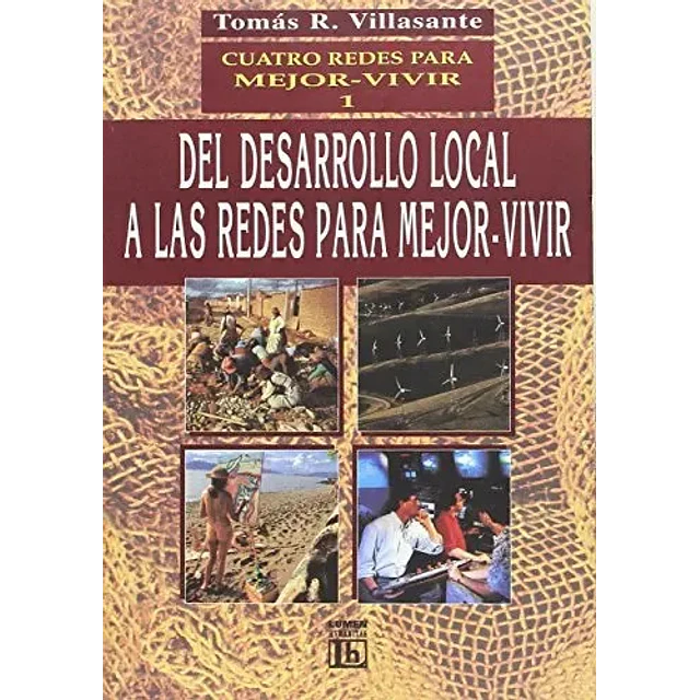 Del desarrollo local a las redes para mejor-vivir 1