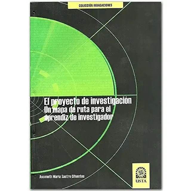 El Proyecto de Investigación