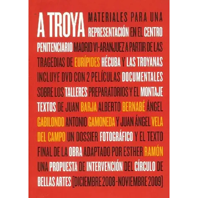 A Troya