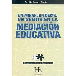 Mediación Educativa