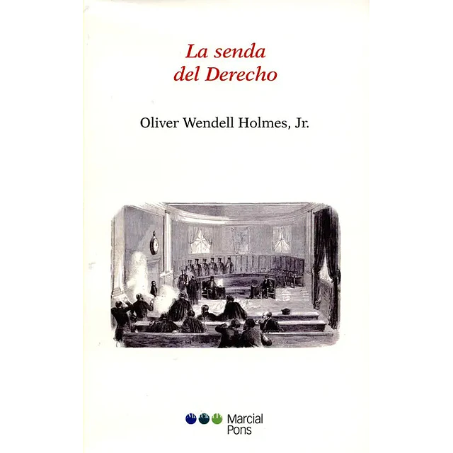 La Senda del Derecho