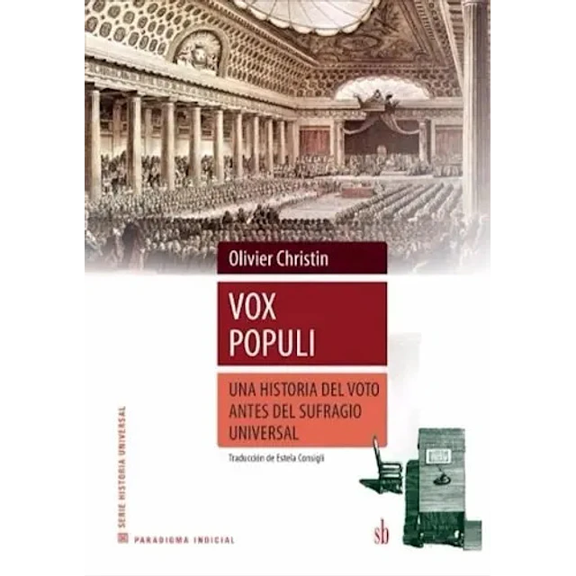 Vox Populi