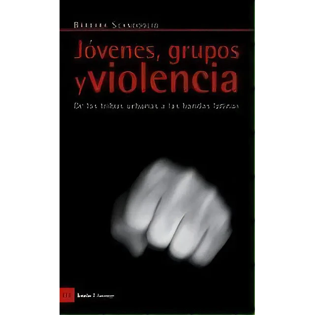 Jóvenes, grupos y Violencia