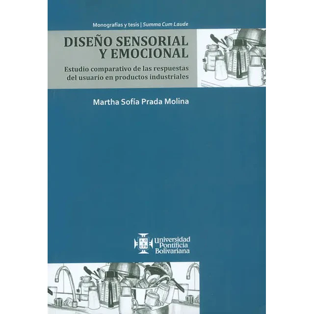 Diseño Sensorial y Emocional