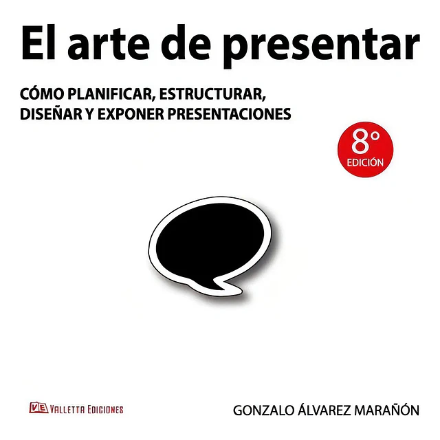El Arte de Presentar