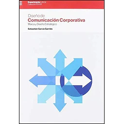 Diseño de Comunicación Corporativa