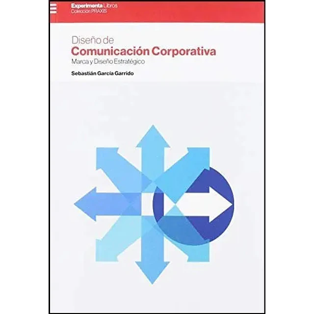 Diseño de Comunicación Corporativa