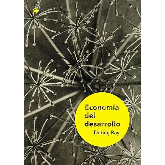 Economía del Desarrollo