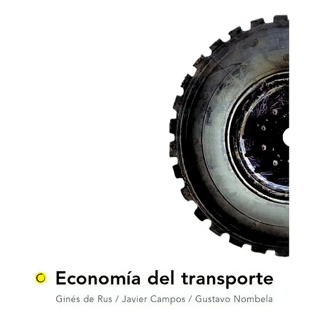 Economía del Transporte