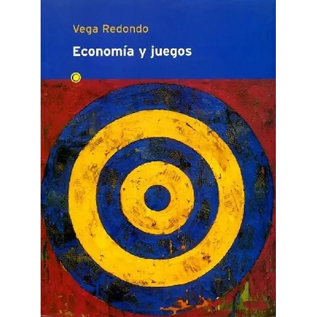 Economia y juegos