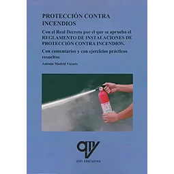 Protección contra incendios