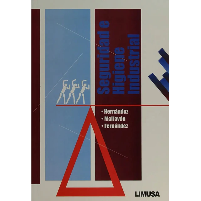 Seguridad e Higiene Industrial