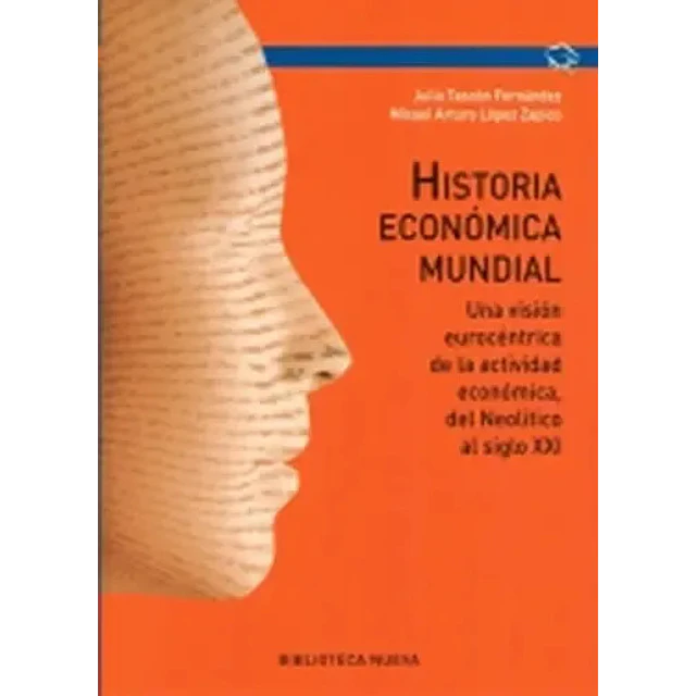 Historia Económica Mundial