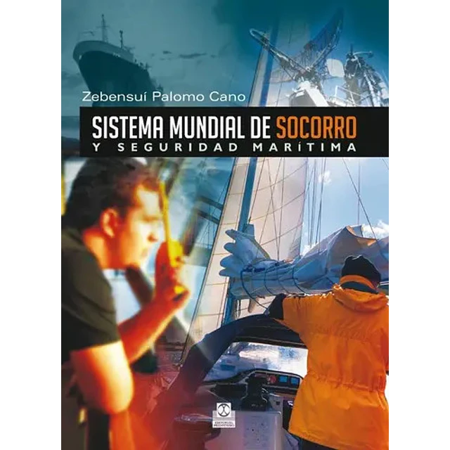 Sistema de Socorro y seguridad marítima