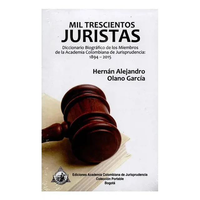 Mil Trescientos Juristas
