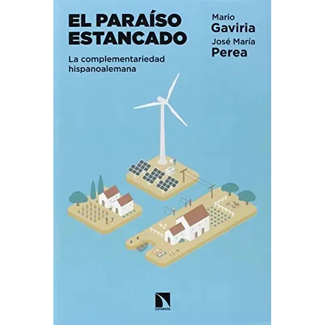 El paraíso estancado