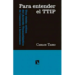 Para entender el TTIP