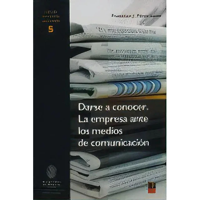 Darse a conocer