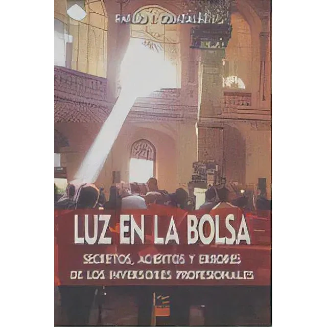 Luz en la bolsa