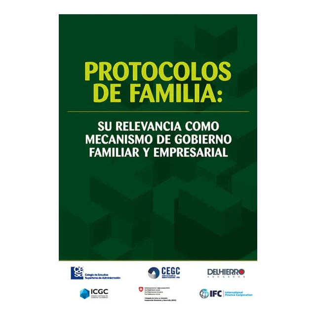 Protocolos de Familia
