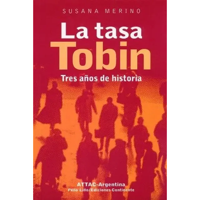 La tasa Tobin