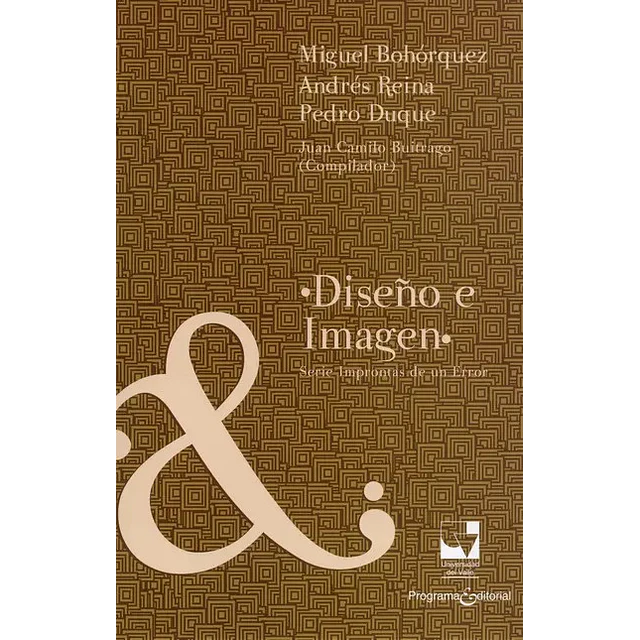 Diseño e Imagen