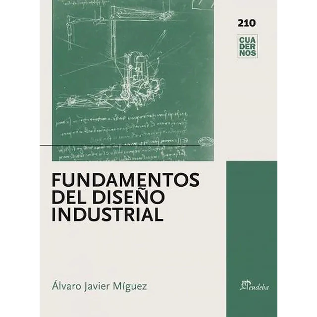 Fundamentos del diseño industrial