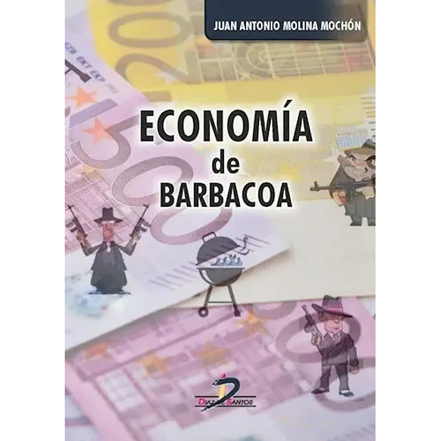 Economía de Barbacoa