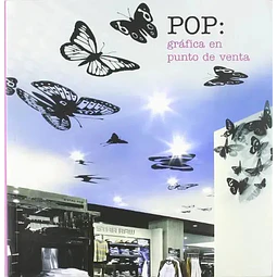 POP : gráfica en punto de venta