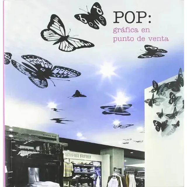 POP : gráfica en punto de venta