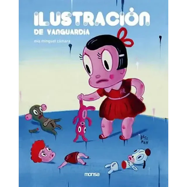 Ilustración de Vanguardia