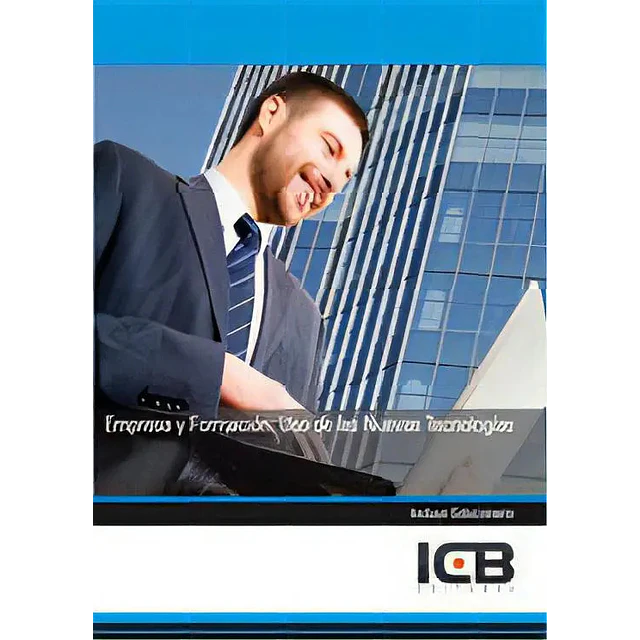 Empresa y formación : Uso de las Nuevas Tecnologías