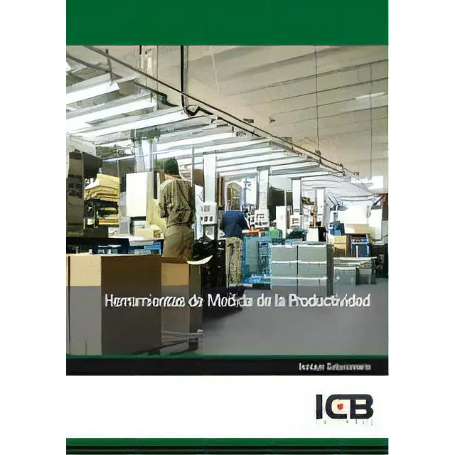 Herramientas de Medida de la Productividad