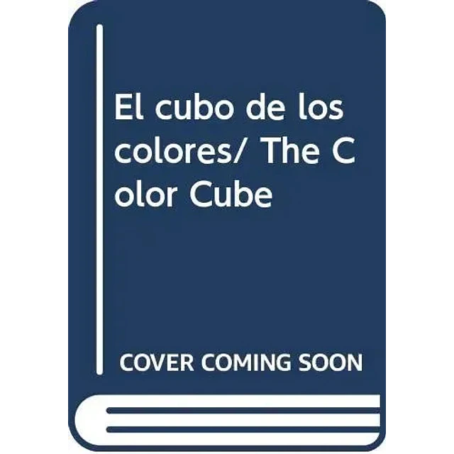 El cubo de colores