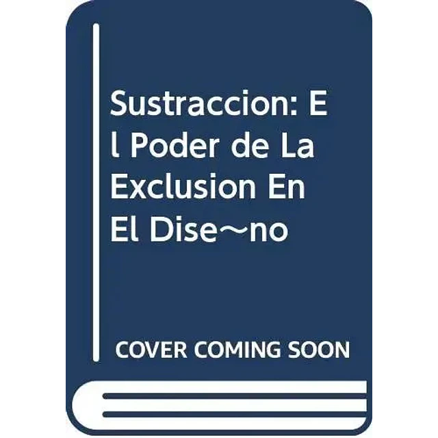 Sustraccion