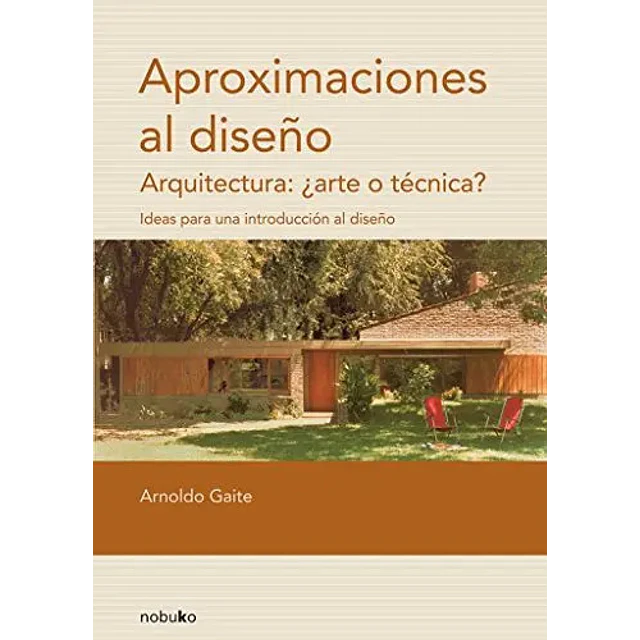 Aproximaciones al diseño
