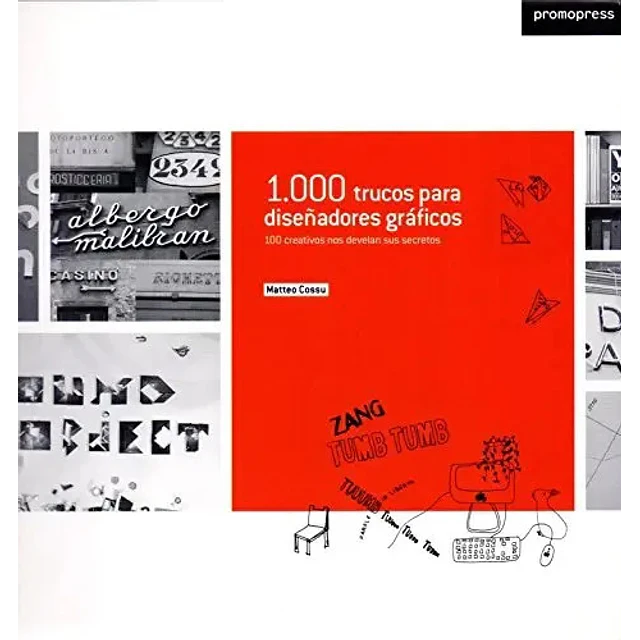 1000 trucos para diseñadores gráficos