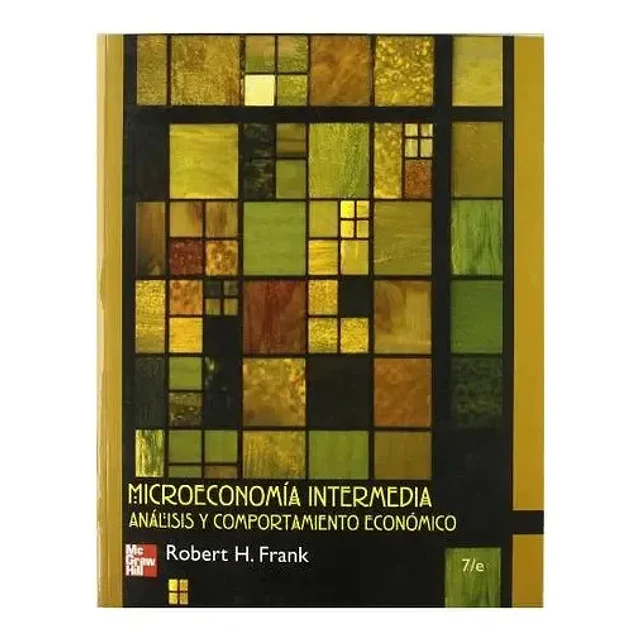 Microeconomía Intermedia