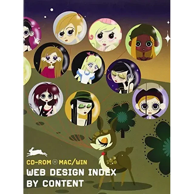 Web Design Index by Content
