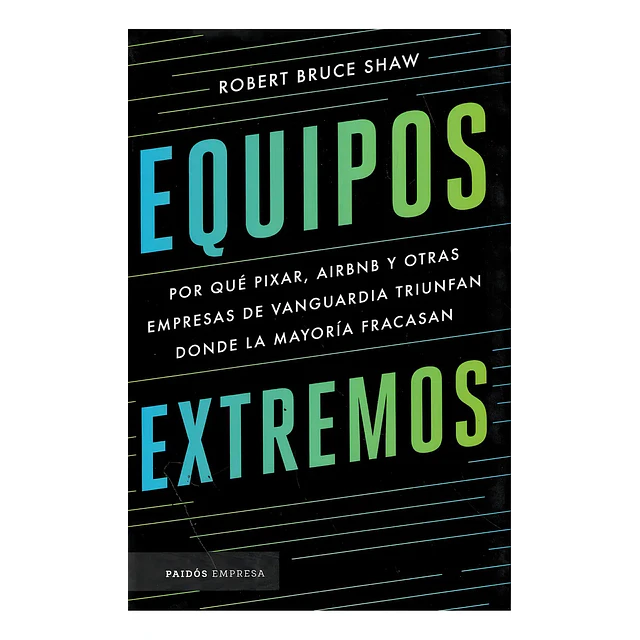 Equipos Extremos